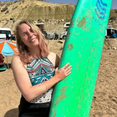 Лера Васильева, 06.09.1991