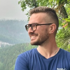 Станислав Конев, 13.10.1992