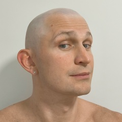 Александр Андрианов, 02.07.1986, Москва