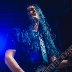 Roman Kalashnikoff, Москва