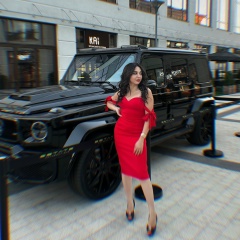 Виктория Аванесян, 08.06, Королёв