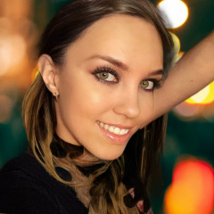 Ксения Панова, 19.07, México