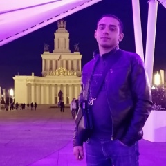 Яша Карапетян, 13.01, Ростов-на-Дону
