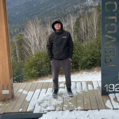 Артем Елисов, 17.03, Новосибирск