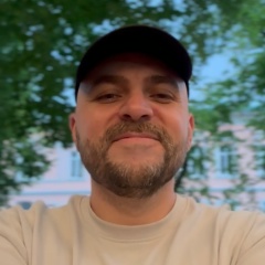 Александр Деньжаков, 17.07.1986, Пенза