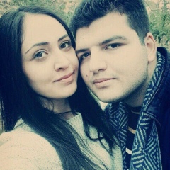 Martin Stepanyan, 11.08.1995