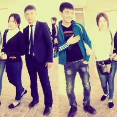 Ramazan Ersultanov, 31.01