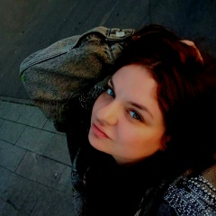 Анастасия Аленина