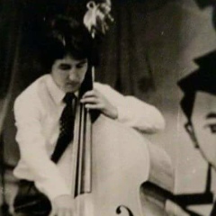 Альберт Алмаганбетов, Байконур