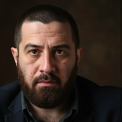 Антон Саркисов, Пятигорск