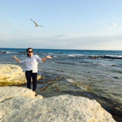 Айнагуль Серикова, 19.07