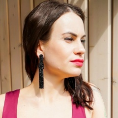 Юлия Конева, 24.07.1989, Москва