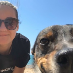 Алексия Журинская, 20.03, Симферополь