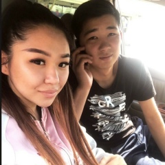 Айдос Жанат, 26.02