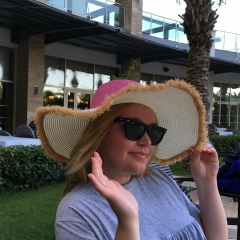 Роксолана Підгайна, 02.09, Тернополь