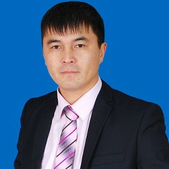 Бекмухамбет Жумаев, 14.07.2000, Уральск