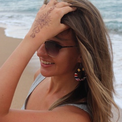 Lena Baranova, 10.01.1988, Дзержинск