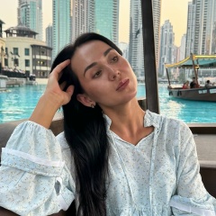 Динара Гелмутдинова, 24.02, Уфа