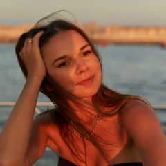 Марина Щерба, 25.11, Санкт-Петербург