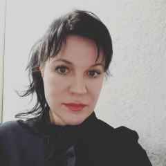 Людмила Спирина, 24.11