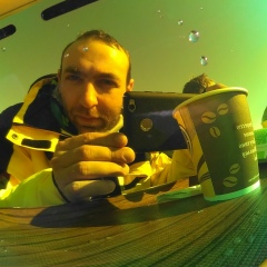 Паш Ка, 12.01.1985, Санкт-Петербург