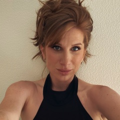 Милочка Вовк, 13.04, Санкт-Петербург