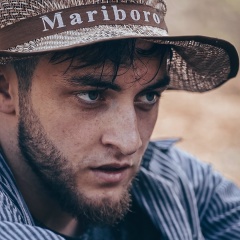 Муса Эскиев, 14.03.1999, Грозный