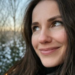 Надя Голер, 20.12, Москва