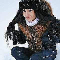 Muxtasar Raimjonova, 07.10.1994, Москва