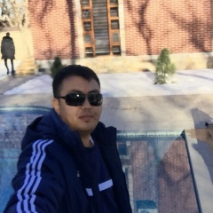 Рустем Калдыбай, 14.06.1987, Шымкент