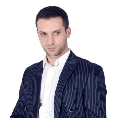 Narek Baveyan, 19.04, Ереван