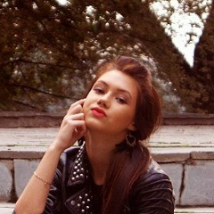 Анастасия Шевченко, 17.03, Саратов