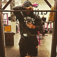 Максим Гудз, 08.04, New York City