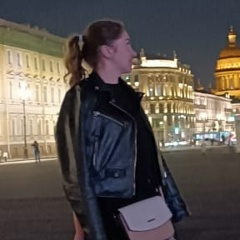 Наташка Анохина, 12.04, Мурманск