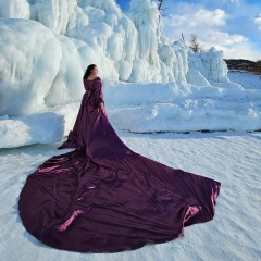 Анна Лакоза, 20.02.1979, Руза