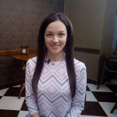 Екатерина Можаева, 27.01.1988, Ужгород