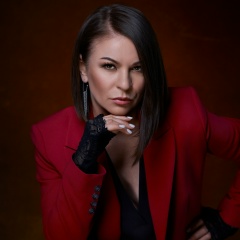 Светлана Петрушко, 13.04, Москва