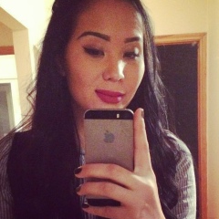 Меруерт Мырзагулова, 05.04.1990, Москва