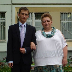 Елена Шишова, 14.11, Москва