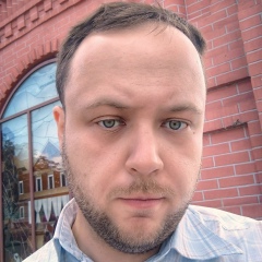 Иван Агафонов, 06.06, Клин