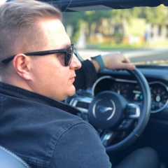 Алексей Кожемякин, 02.09.1992, Минск