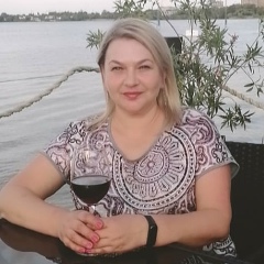 Людмила Стрыгина, 19.12, Воронеж