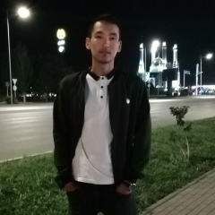 Еламан Сагындыков, 27.10.1995, Актобе