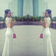 Арайлым Естемесова, 23.09