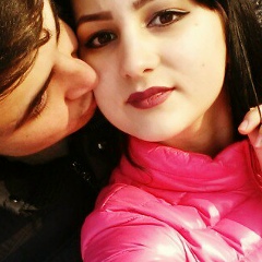 Феруза Турсунова, 16.05.1994, Бишкек