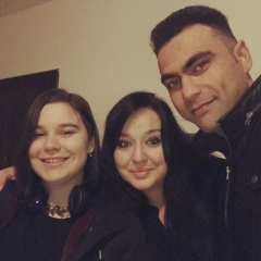 Светлана Солнцева, 24.03, Erbil