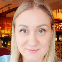 Юлия Шемелина, 21.12, Калининград