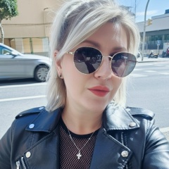 Anastasiia Deviier, 08.07