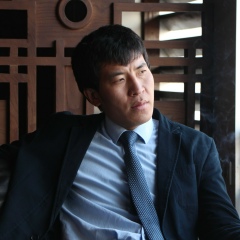 Melis Toktomushev, 12.07, Ningbo