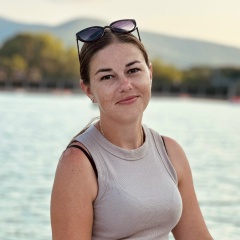 Ирина Носорева, 30.11.1990, Москва